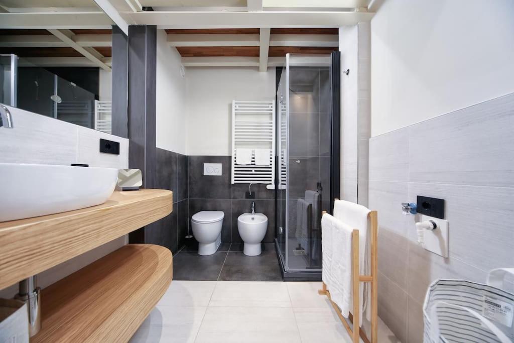 Angels' Loft Appartement Venise
