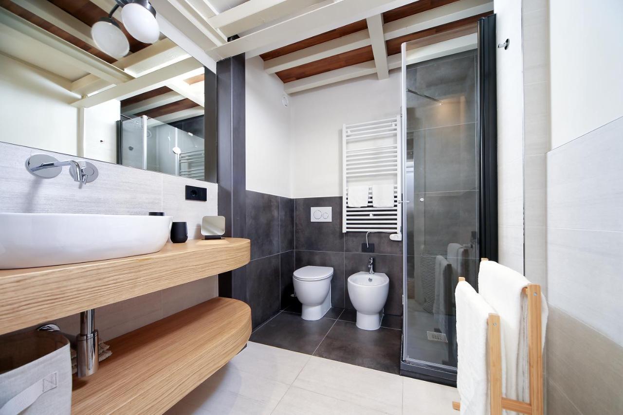Appartement Angels' Loft