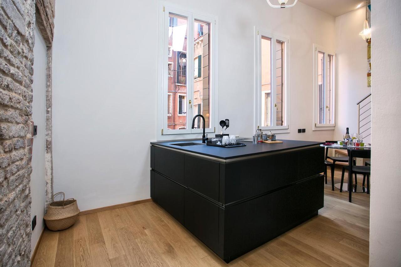 Appartement Angels' Loft