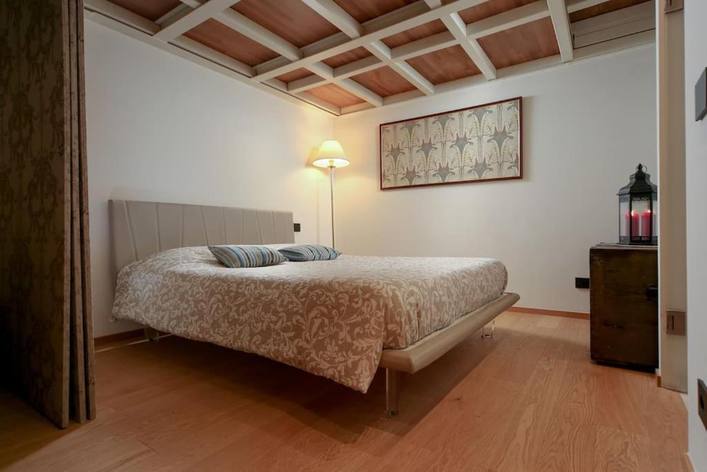Appartement Angels' Loft Venise