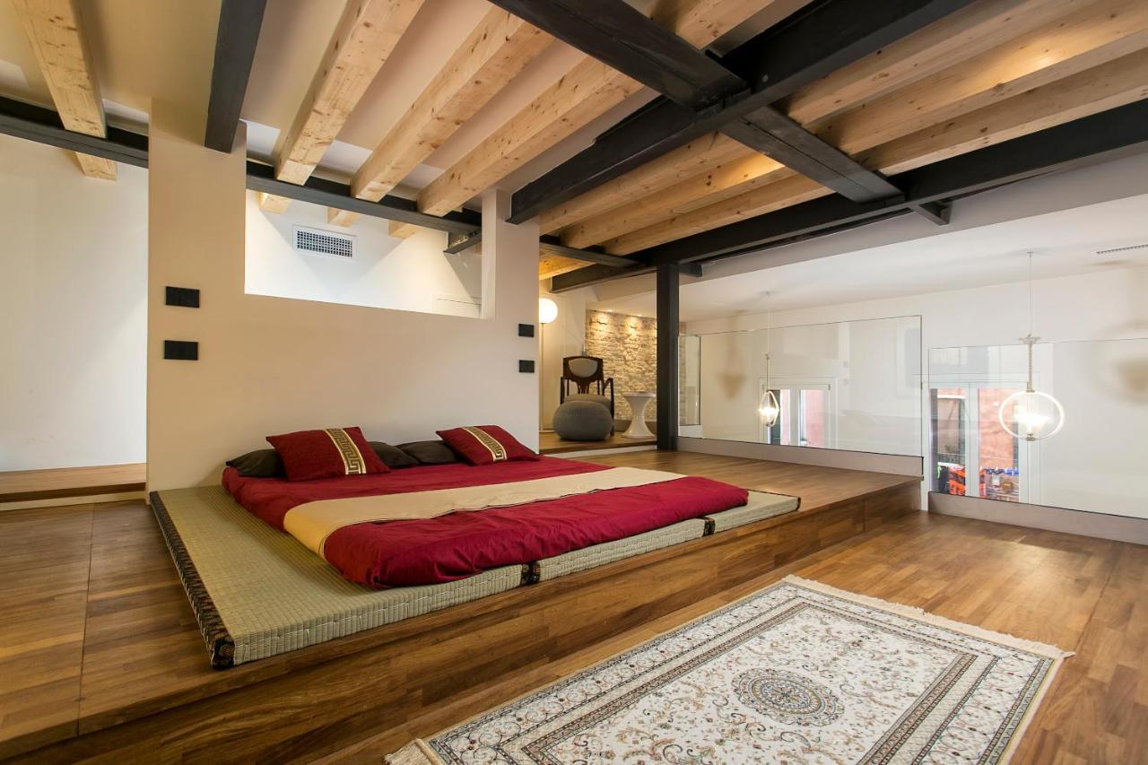 Angels' Loft Venise