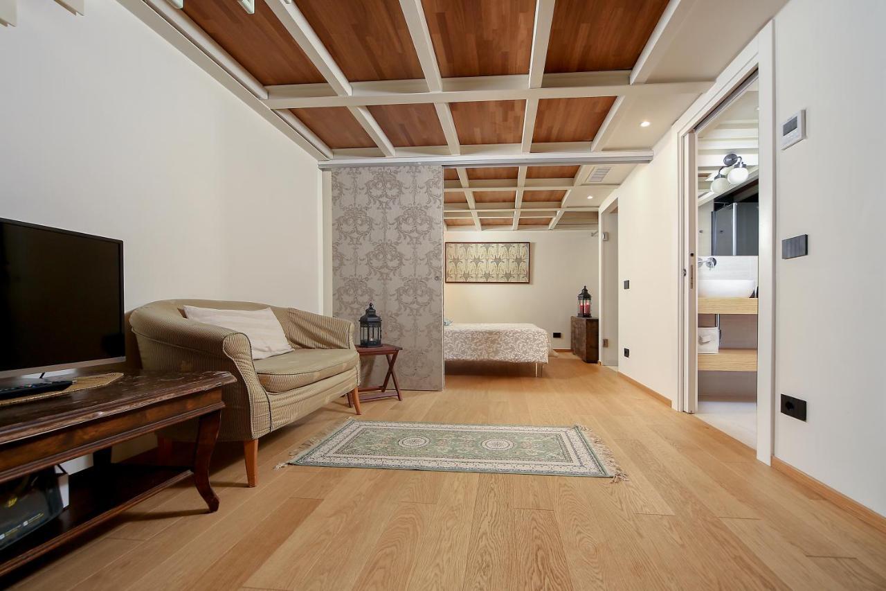 Angels' Loft Appartement Venise