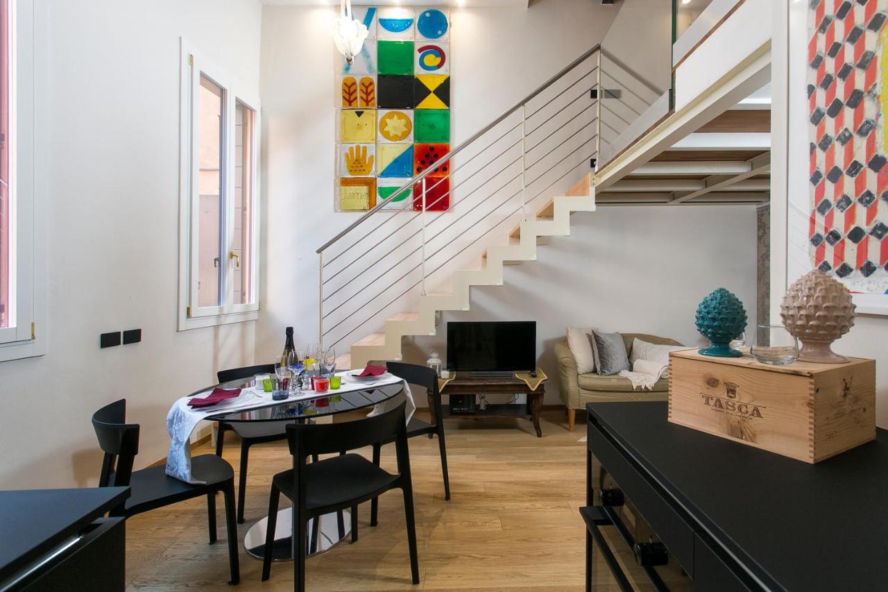 Angels' Loft Appartement