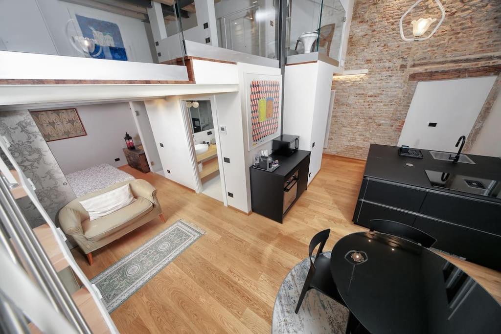 Angels' Loft Appartamento Venezia