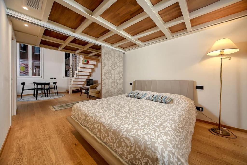 Angels' Loft Appartamento Venezia