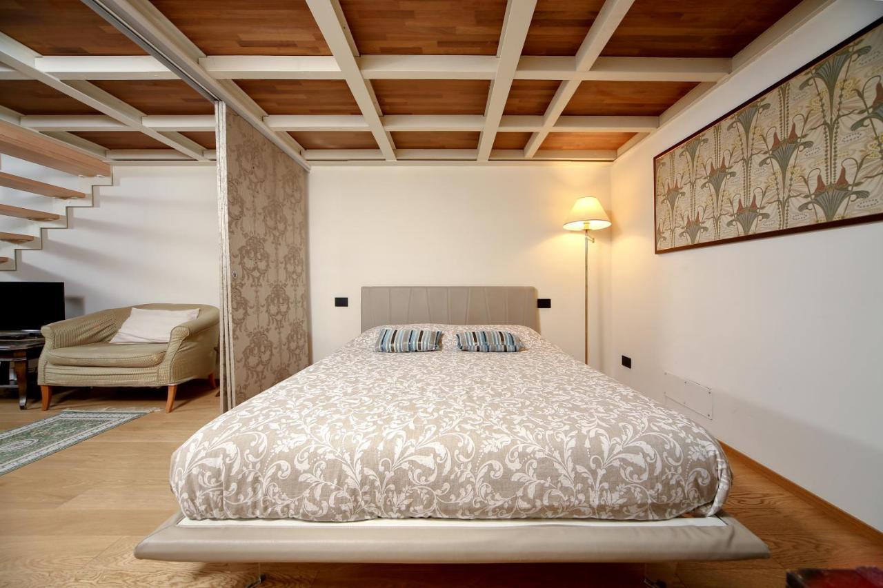 Appartamento Angels' Loft Venezia